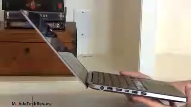 Dell XPS 14 Review смотреть онлайн