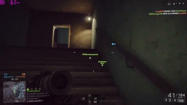 Battlefield 4 windows 10 Game Dvr Test смотреть онлайн