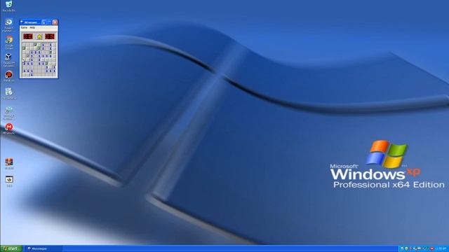 Exploring Windows XP (2001) смотреть онлайн