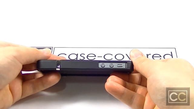 Detachable Case for Apple iPhone 4 & 4S смотреть онлайн