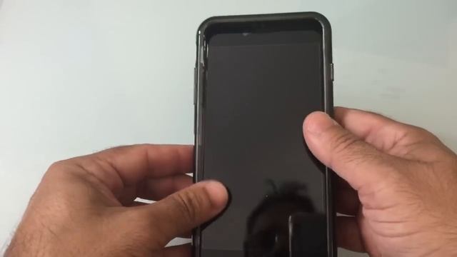 iPhone 6/6s Plus Battery Case from 1byone смотреть онлайн