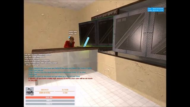 Gmod - To RazorFallGamingYT смотреть онлайн
