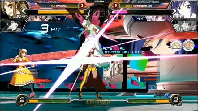 "BBR" DB: Fighting Climax Ignition AT CEOTAKU 2019 - RE:1 REYKOSAGA vs MOM{3 SCRAWTVERMILLION смотреть онлайн