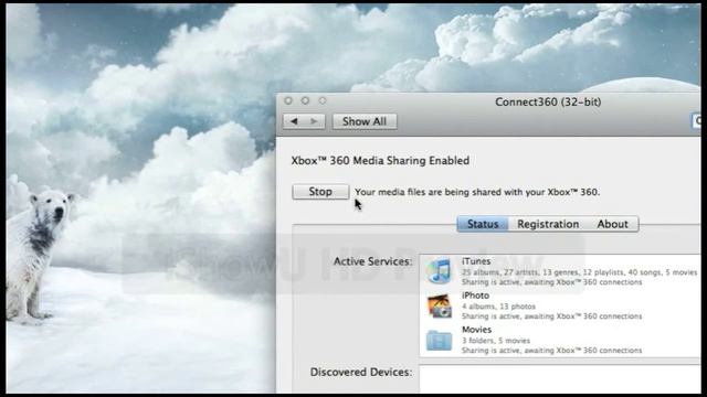 How to connect xbox 360 to a mac смотреть онлайн