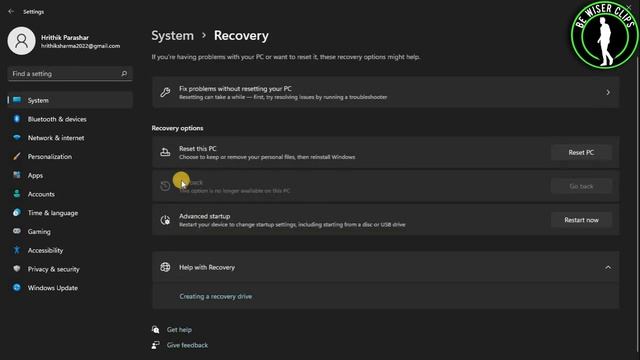 How to Downgrade Windows 11 to Windows 10 смотреть онлайн