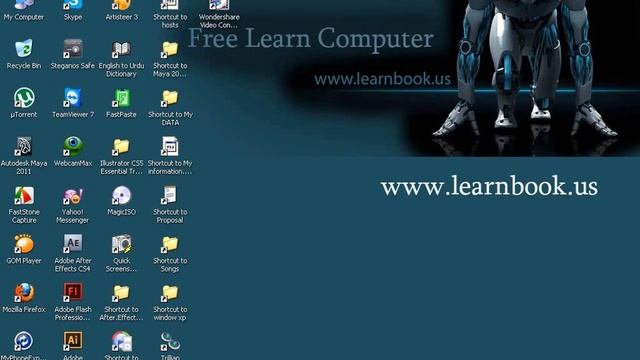 Class 2 Start button in window xp in hindi, urdu, english смотреть онлайн