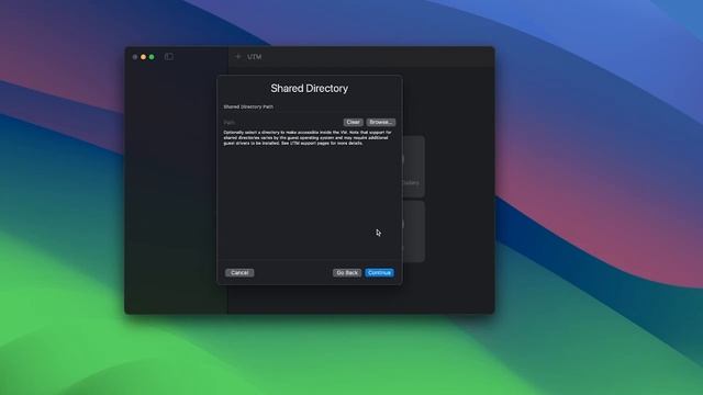 Virtualizzare gratis Ubuntu su macOS con UTM смотреть онлайн