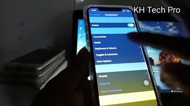 New 5 Tweaks for iPhone iOS 15 12 Free Jailbreak Tweaks смотреть онлайн