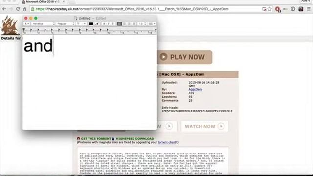 how to get microsoft office 2016 free смотреть онлайн