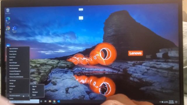 Windows 10 Feature Update- Can't Print Anything- Simple Fix! смотреть онлайн