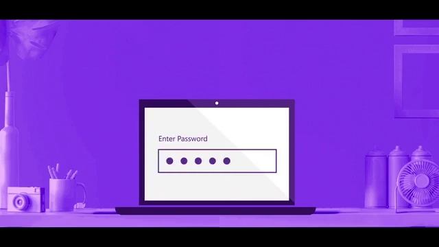 Windows 10 Pro Commercial | Windows Hello | (54s) (Old - OG Version) смотреть онлайн