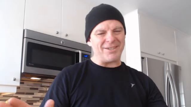 Gluten Free Forum with Impulsive Culinarian смотреть онлайн