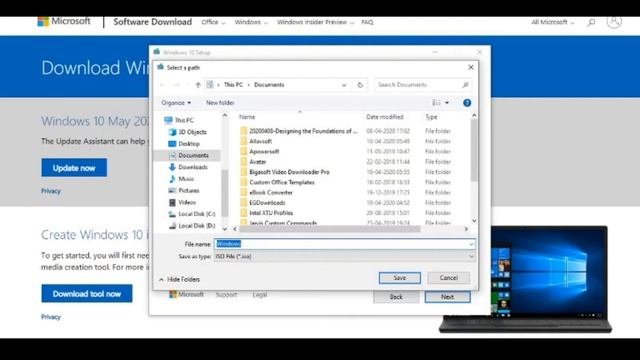 Windows 10 Upgrade 1909 смотреть онлайн