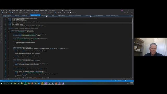 .Net Engineering Forum - Build 2020 Report смотреть онлайн