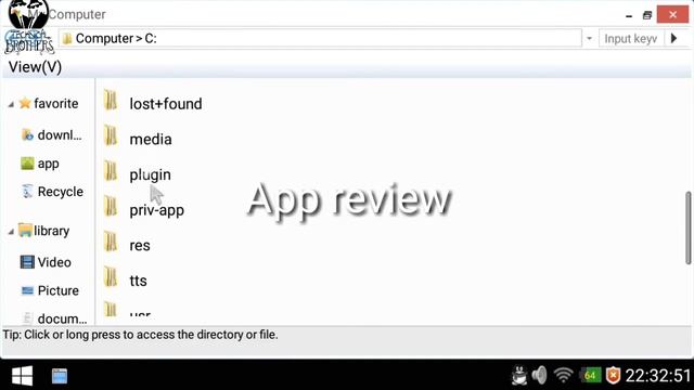 How to install Window on Android phone.No limbo, no need file.Work in all phone. смотреть онлайн