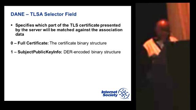 ION Cape Town - DANE: The Future of Transport Layer Security (TLS) смотреть онлайн