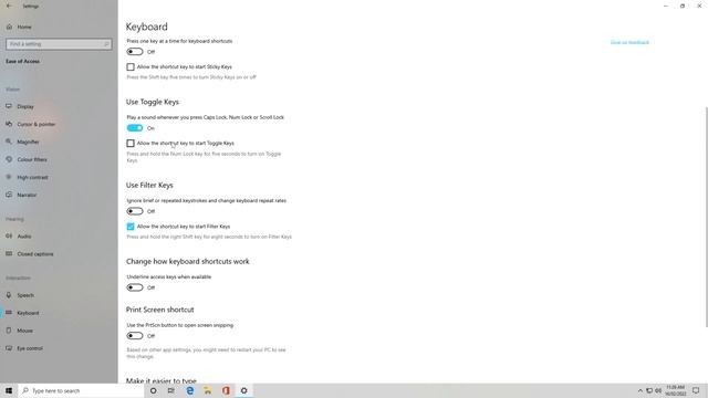 Windows 10 1903 UI #1 смотреть онлайн
