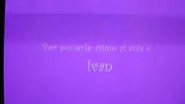 MOVIE MAKER 2007,- 3RO NAT (4°PARTE) смотреть онлайн