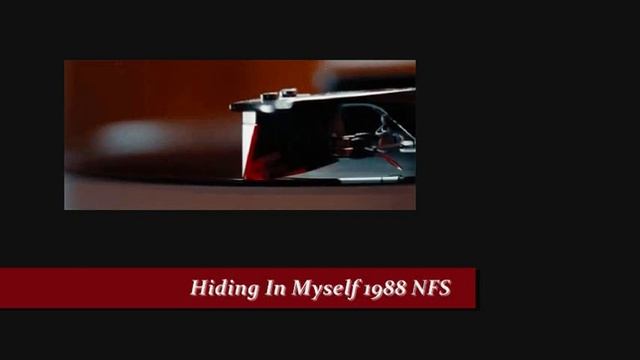 KENNY RANKIN - HIDING IN MYSELF смотреть онлайн