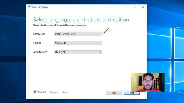 Get Windows 10 v1909 with Media Creation Tool! смотреть онлайн