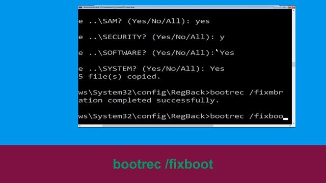 How to Fix the Blue Screen Automatic Repair Loop in Windows 11 Fix Windows 10 смотреть онлайн