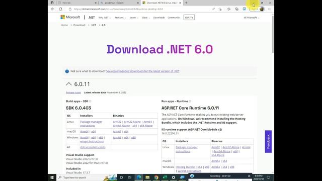 How to Install Apps in the New Microsoft Edge Browser in windows10 смотреть онлайн