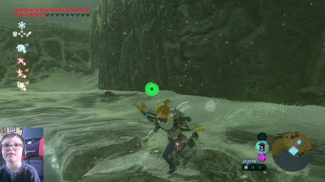 GLITCH How to Clip in BOTW Easy Tutorial by my Son - GLITCH IN BOTW смотреть онлайн