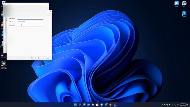 how to change username in windows 11 смотреть онлайн
