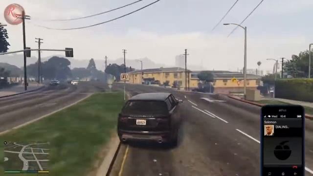 GTA V Story Mode Part 50 - The Ballard Of Rocco Pc Gameplay Sinhala Razor Gaming смотреть онлайн