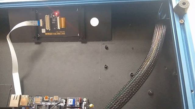 How to Run Klipper Screen on an Android Phone Connected to BigTreeTech's Manta M5P+CB1. смотреть онлайн