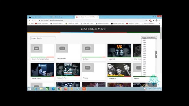 Some Useful Websites смотреть онлайн