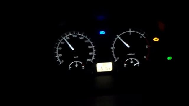 Tata Safari Storme VX 4x4 - Engine Check light on and speedo goes crazy смотреть онлайн