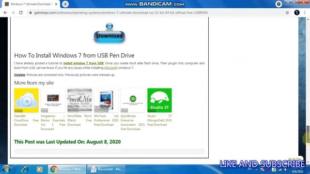 HOW TO DOWNLOAD WINDOWS 7 ISO AFTER OUT DATED || T TECH SOLUTIONS смотреть онлайн