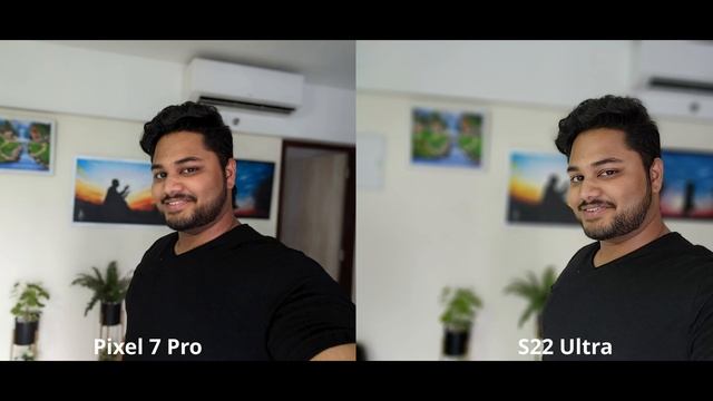 Google Pixel 7 Pro VS Galaxy S22 Ultra Camera Comparison (Photography) смотреть онлайн