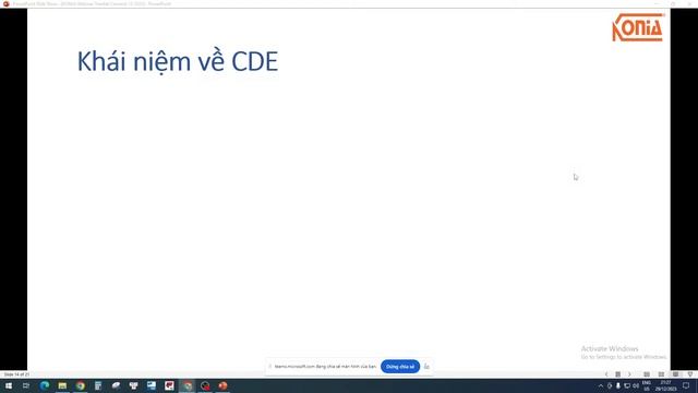 MÔI TRƯỜNG DỮ LIỆU CHUNG - CDE TRIMBLE CONNECT TRONG BIM смотреть онлайн