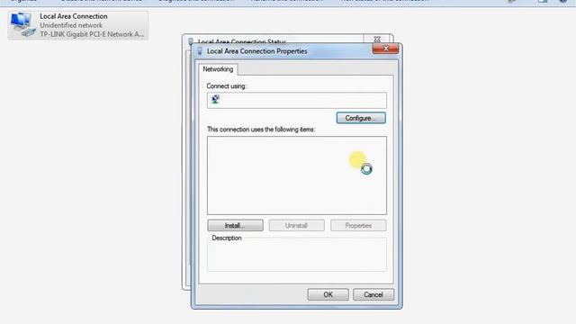 windows 7 ip configure смотреть онлайн