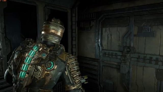 Dead Space Remake - PC Walkthrough Part 4 смотреть онлайн
