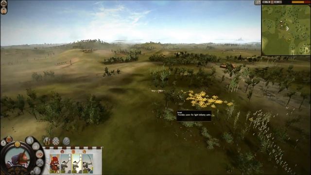 Shogun 2 Total War: Co-op Campaign W/George - Episode #1 смотреть онлайн