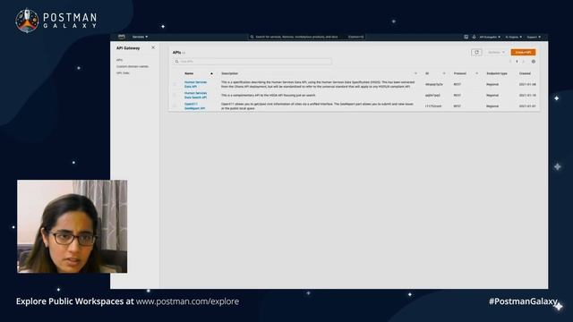 Welcome Keynote with Abhinav Asthana | Postman Galaxy 2021 смотреть онлайн