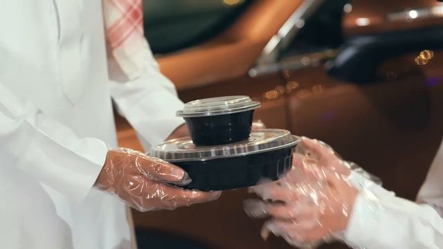 اعلان شركة (جي اي سي ) للسيارات | GAC MOTORS RAMADAN AD смотреть онлайн