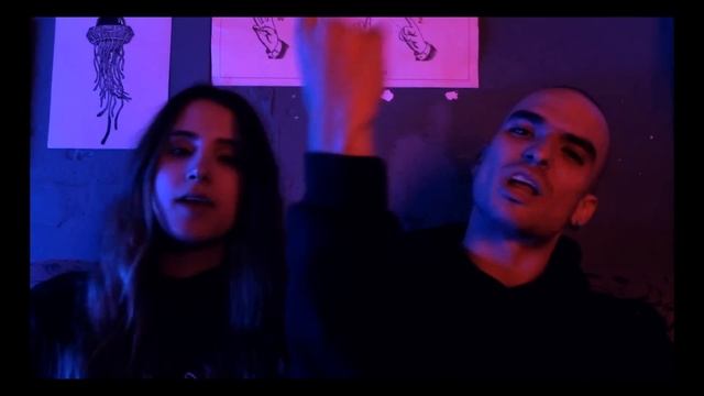 Sin equipaje - Maco Maat - Una María (Gala prod.) смотреть онлайн