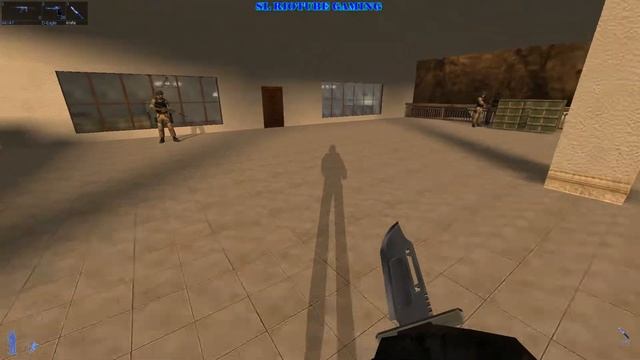 IGI 2 Covert strike mission 10 (Priboi's Villa) #igi2 ➡️Invisible Mode⬅️ Extra version смотреть онлайн
