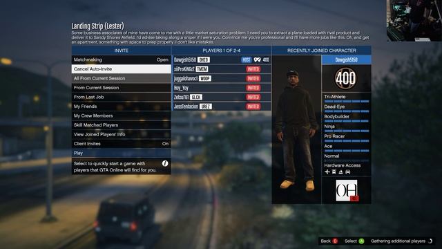 Grand Theft Auto V смотреть онлайн