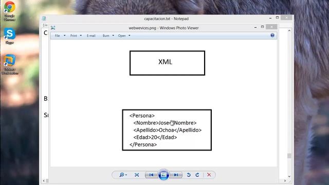 Web Services Tutorial .NET Framework C# Capitulo 7.2.1 смотреть онлайн