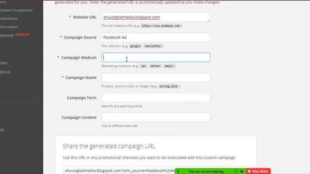 Digital Marketing | Class 27 | Gazipur | Batch 2 (GDM2) смотреть онлайн
