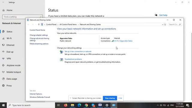 How to check connected wifi password windows 10 смотреть онлайн