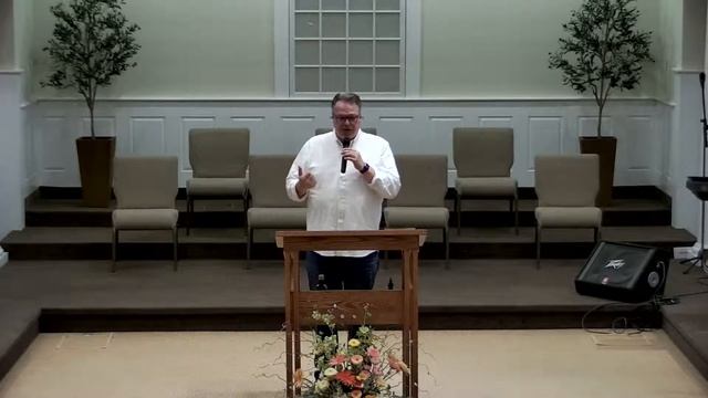 Wednesday Worship - How do I love God With All my heart, mind, soul and strength? смотреть онлайн