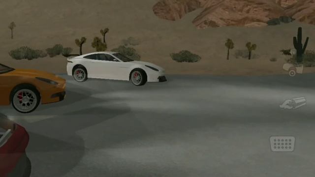 Ocelot lynx (GTAV) / GTA SA Android solo dff смотреть онлайн