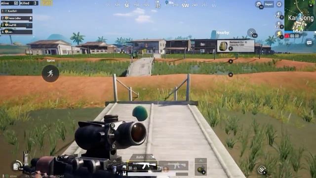 Pubg Desi Stream #Ace Ranking. смотреть онлайн