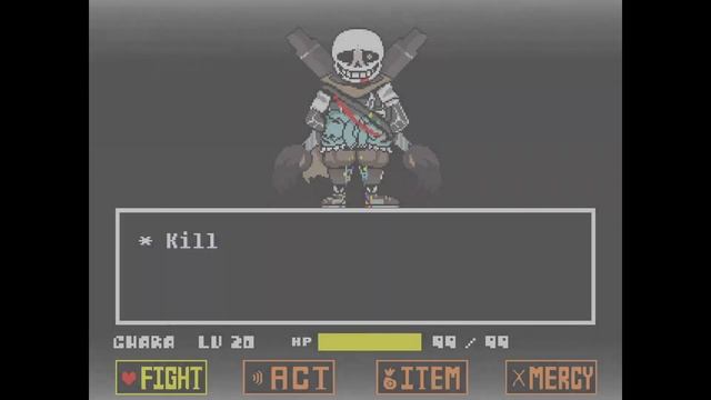 İnk Sans Phase 3 (Debug Mode) смотреть онлайн